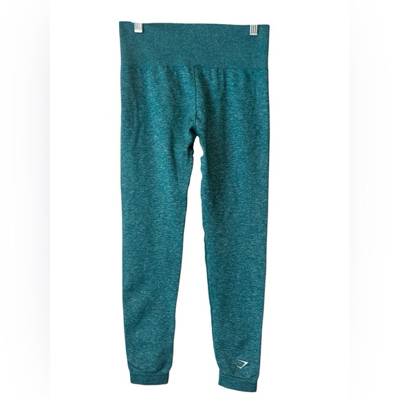 Gymshark Aqua Leggings - Picture 4 of 5